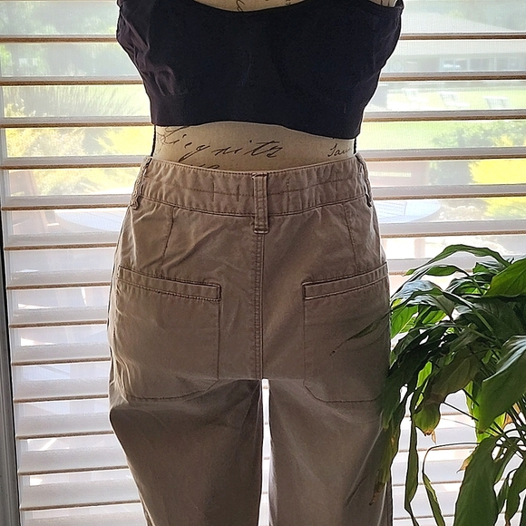 Pilcro Moto Pants - Picture 4 of 8